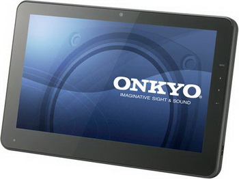 onkyo TW117A4